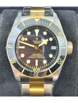 全新 ▶️ Tudor 帝舵 BLACK BAY S&G ◀️ M79733N 2025年錶 (41mm)  